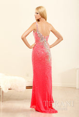 Terani Couture P3159