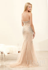 Terani Couture P3161