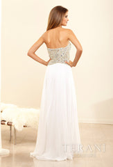 Terani Couture P3163