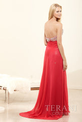 Terani Couture P3165