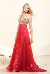 Terani Couture P3165