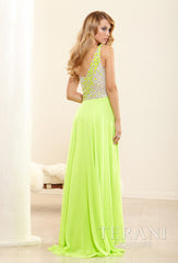 Terani Couture P3167