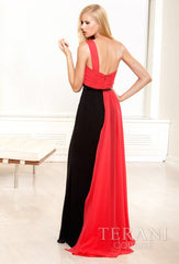 Terani Couture P3172