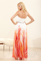 Terani Couture P3173