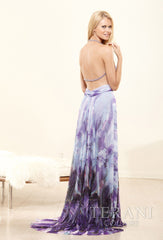 Terani Couture P3177