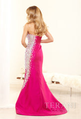 Terani Couture P3180